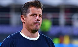 Antalyaspor'da Emre Belözoğlu depremi! İstifa etti