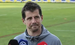 Herkes bunu konuşuyor: Emre Belözoğlu'nun yeni takımı