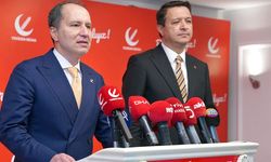 Fatih Erbakan MHP'yi öyle bir 'ti'ye aldı ki...