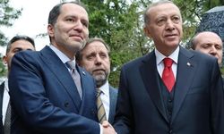 Fatih Erbakan AKP ile yaptığı anlaşmayı duyurdu!