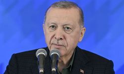 Cumhurbaşkanı Erdoğan: Gazze'ye gideceğim