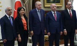 Erdoğan-İmralı Heyeti görüşmesinde tarih belli oldu
