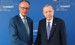Alman Hükümet sözcüsü Ekrem İmamoğlu sorusuna yanıt veremedi