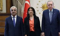 Erdoğan - İmralı heyeti görüşmesinin saati belli oldu