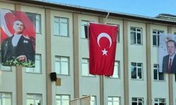 Okullara Erdoğan posteri talimatı! Bakan Tekin böyle savundu