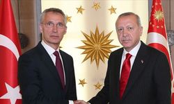 Stoltenberg, Erdoğan ile anılarını yazdı… Savaş konuşurken birden 'Mısır sever misin?' dedi ve hepimiz mısır yedik