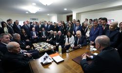 Müsavat Dervişoğlu, 'mini zirveye’ açıklama getirdi…