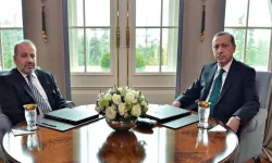 Erdoğan’ın eski hukuk danışmanından TELE1’e kayyum kararına itiraz