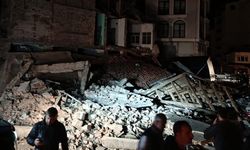 Sındırgı Belediye Başkanı Sak kötü haber verdi: Yıkılan binalar var!