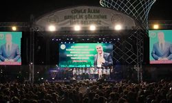Sedat Peker’in 21 milyon verdiği konser Erdoğan’ın kuzenini rahatsız etti