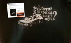 Trendyol’da satılan Beyaz Toros tişörtleri sosyal medyayı ayağa kaldırdı