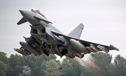 20 uçağa 8 milyar sterlin... Eurofighter'ı herkesten pahalıya mı aldık?