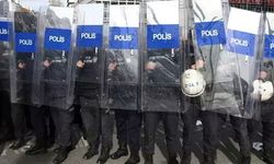 CHP'nin Çağlayan çağrısına Valilik yasağı!