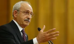 Kılıçdaroğlu'ndan dikkat çeken seçim mesajı