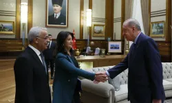 Erdoğan ile görüşen İmralı heyetinden açıklama: Anlayış ve fikir birliği içindeyiz