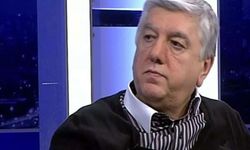 Faik Çetiner hayatını kaybetti