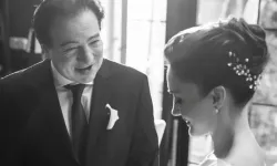 Fazıl Say’ın mutlu günü