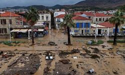 Saray'ın danışmanı yardım çağrısıyla dalga geçti!