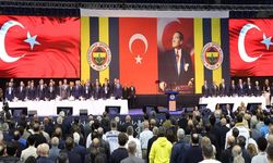 Fenerbahçe'de Sadettin Saran'a kritik yetki!
