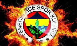 Fenerbahçe'de bir isim daha kadro dışı kaldı