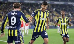 Gülen taraf Fenerbahçe oldu