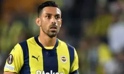 Fenerbahçe'den İrfan Can Kahveci için yeni karar