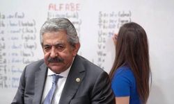 MHP'den ana dilde eğitim açıklaması! 'Tuzağa dikkat' diye duyurdu