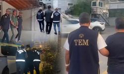 50 ilde FETÖ operasyonu! 10'larca tutuklama...