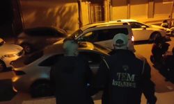 FETÖ'nün kumpas soruşturmasında 6 şüpheli yakalandı