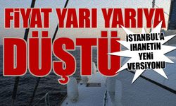 Erdoğan’ın imam hatip arkadaşı mega yat limanı yapacak