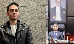 Tutuklu gazeteci Furkan Karabay hakkında karar