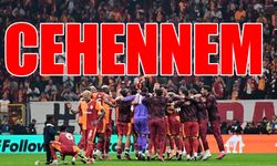 Galatasaray - Liverpool maçında İngilizler büyük şaşkınlık yaşadı! Gazeteciler hayrete düştü