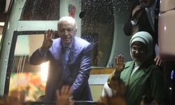Erdoğan memleketi Rize’de: İlginç 'Reis' diyaloğu