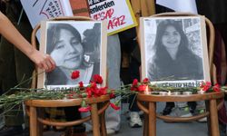 Kadınlar İkbal ve Ayşenur için sokağa çıktı: Anmak yetmez, hesap soruyoruz!