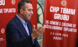 Bolu kampı sonrası CHP'li Başarır'dan dikkat çeken açıklamalar: Yarın seçim olacakmış gibi...