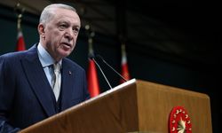 Erdoğan’dan deprem açıklaması
