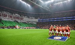 UEFA'dan Galatasaray’a ceza hamlesi!