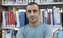 'Valiye şemsiye var, gazilere yok' haberini yapan muhabir gözaltına alındı