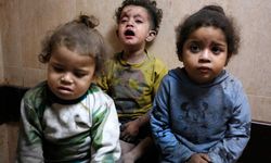 Almanya'dan 'Gazze'de hasta ve travma geçirmiş çocukların kabulüne' ret!