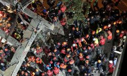 Gebze'de 6 katlı bina çöktü! Enkaz altından acı haberler peş peşe geldi... 4 ölü 1 yaralı var