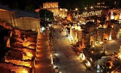 Gece müze ziyaretleri 2 Kasım'a kadar uzatıldı
