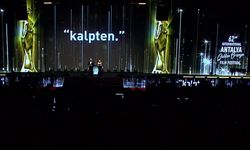 62’nci Altın Portakal Film Festivali'ne görkemli açılış! İşte ödül alan isimler ve gecede yaşananlar...