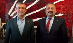 CHP İzmir İl Başkanı Şenol Aslanoğlu için tahliye kararı