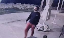 Silivri'de görev yapan, hukuk fakültesi mezunu genç katip yaşamına son verdi!