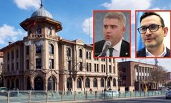 'Yolsuzluk' belgesinde imzaları var ama ifadeleri bile alınmadı! Biri 'Bakan' kocası...