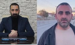 Gözaltına alınan muhabirin gözaltı görüntüsünü kaydeden muhabire de gözaltı