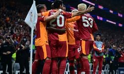 Liverpool maçı Galatasaray'ın kasasını doldurdu!