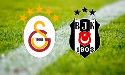 Galatasaray - Beşiktaş derbisinin VAR hakemi belli oldu
