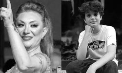 Güllü'nün son şarkısı ortaya çıktı! Mattia Ahmet Minguzzi için yazmış…