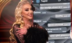 Güllü'nün ölümüyle ilgili şok gelişme! Mesajları kabul etti…